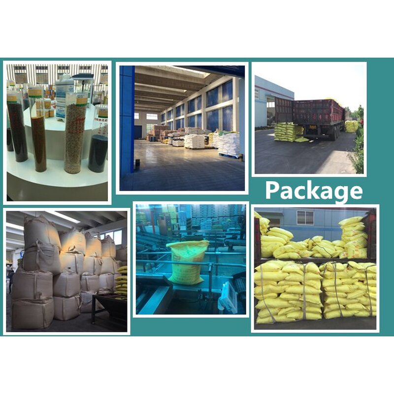 Sulphur Coated Urea Factory - Granular Fertilizer Direct Price