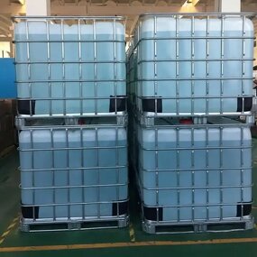 Propylene Glycol Supplier - CAS 57-55-6 Polyol for Chemical
