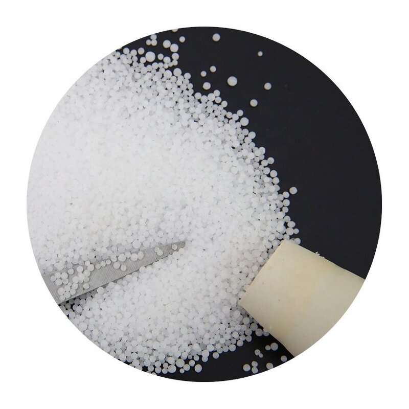 Urea 46% Fertilizer Factory - Prilled Granular Lowest Price 50kg Bag
