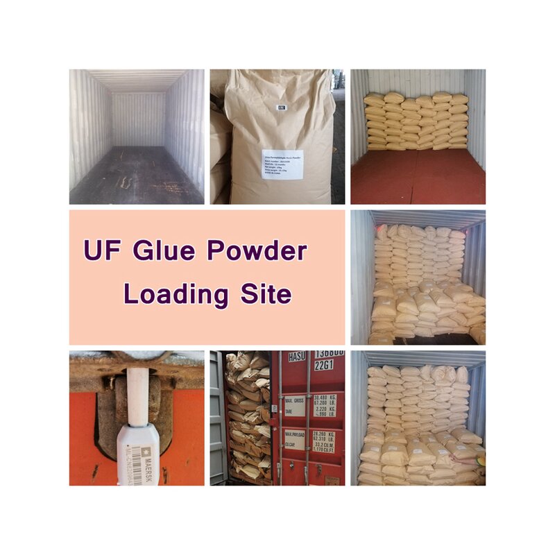 Urea Formaldehyde Resin Supplier - Thermosetting Plastic