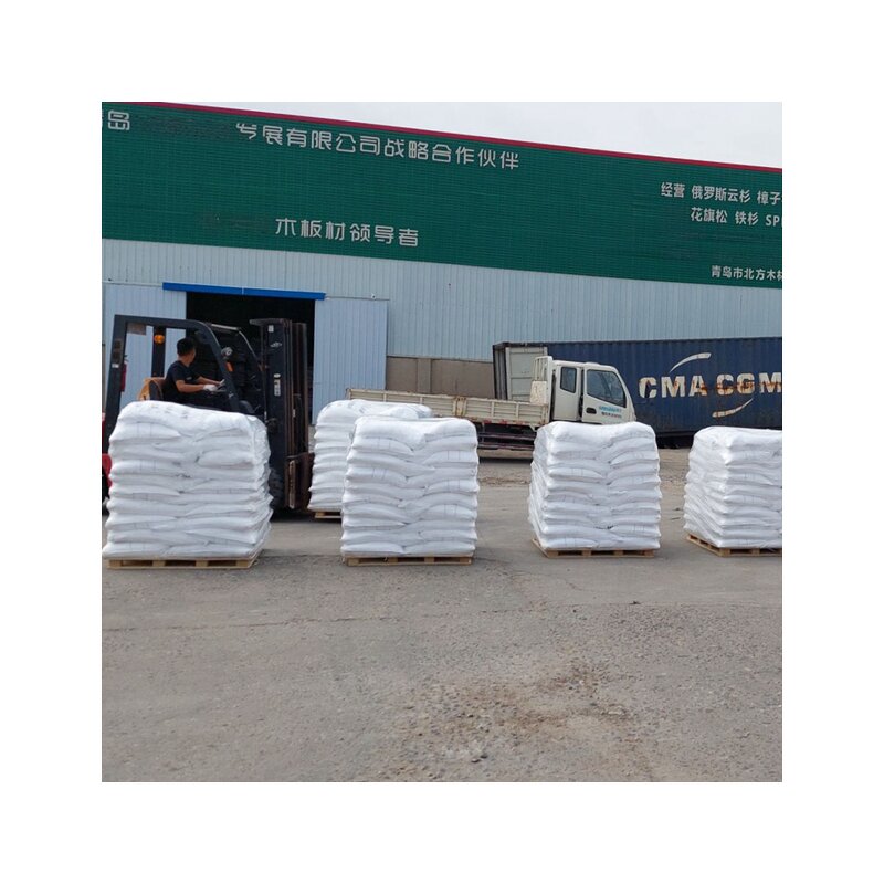 Melamine Moulding Compound Factory - MF MMC for Export