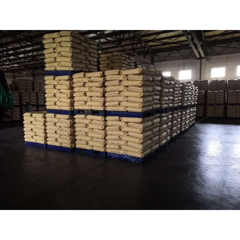 PVC Resin Manufacturer - H-66 LS100 for Packaging Bags