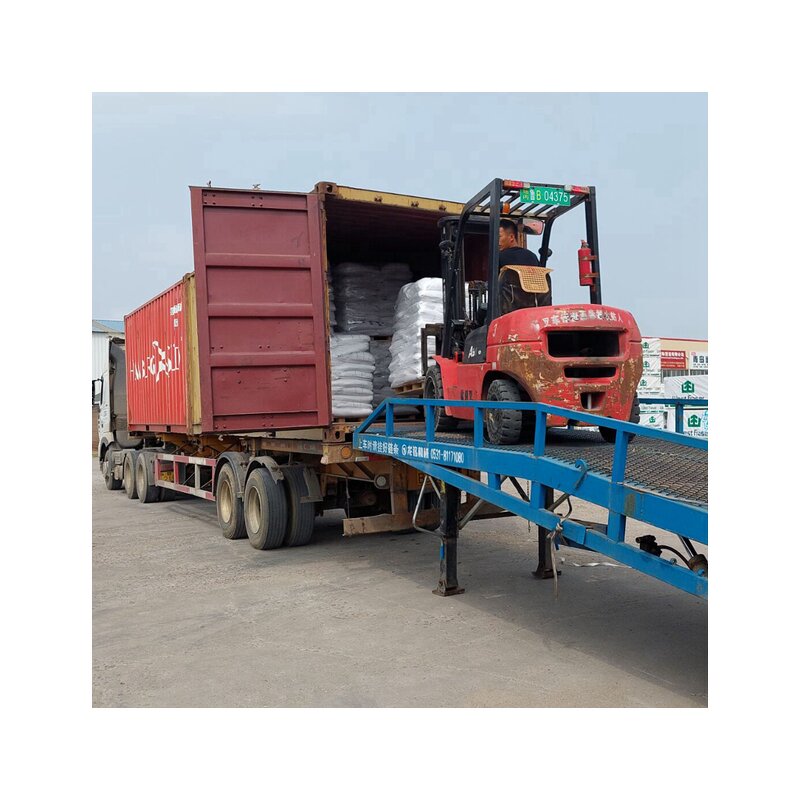 Melamine Moulding Compound Factory - MF MMC for Export