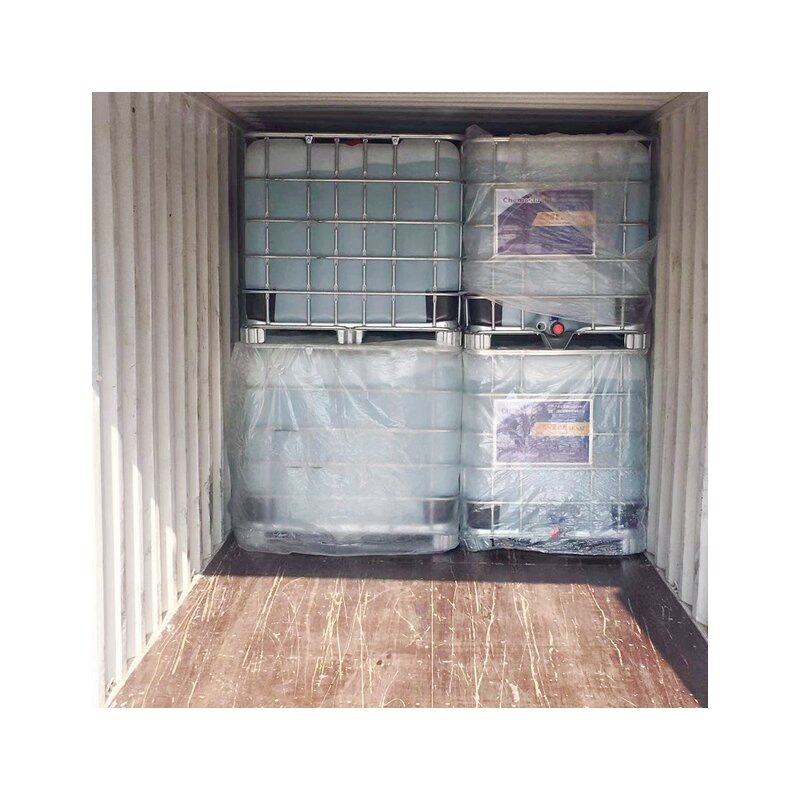 Poloxamer 188 Factory - Polyethylene-polypropylene Glycol CAS 9003-11-6