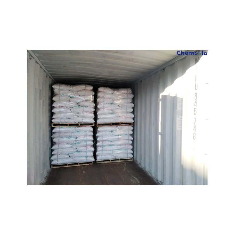 Magnesium Chloride Manufacturer - Snow Melting Road Salt