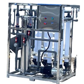 Seawater Desalination Plant Manufacturer - Solar for Boat Mineral Water