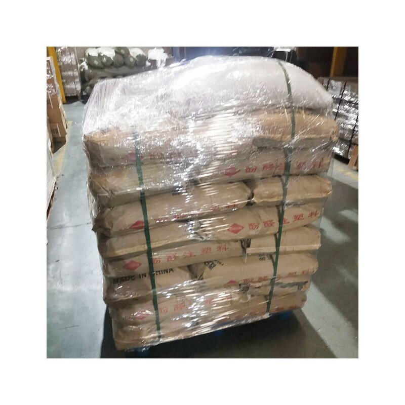 Phenolic Moulding Compound Manufacturer - Bakelite Powder for Appliances