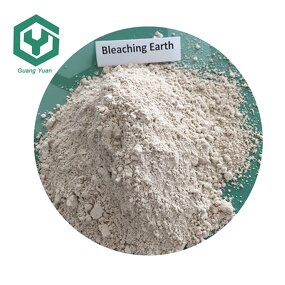 Activated Bleaching Earth Manufacturer - High Quality Bentonite Clay