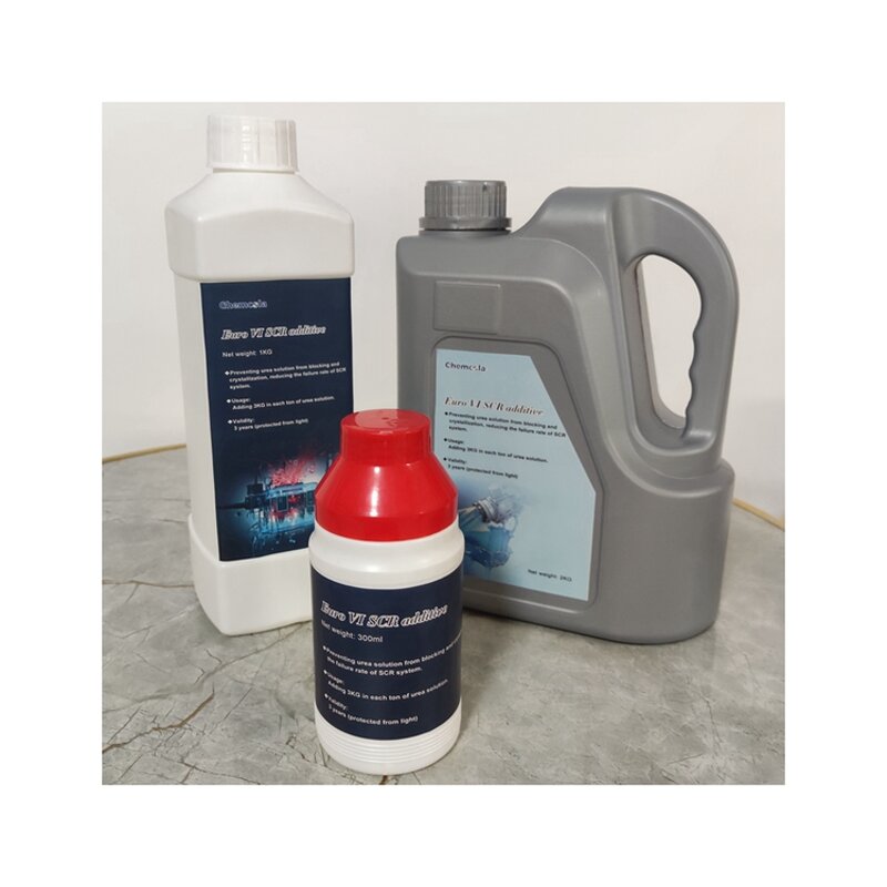 DEF Additive Supplier - Urea Solution Additive for Diesel Systems