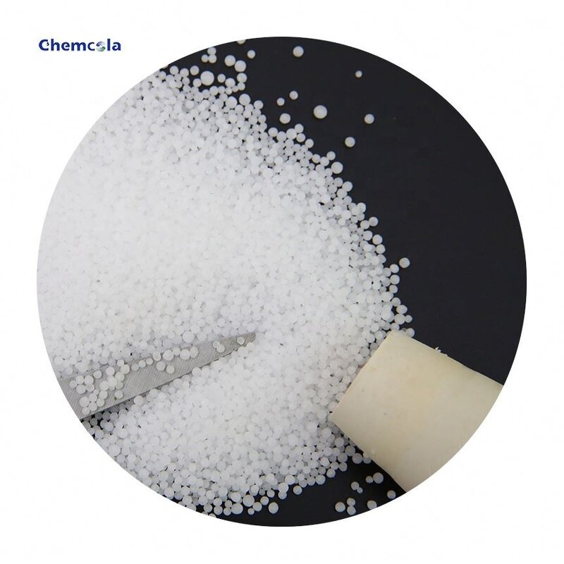 Cosmetic Grade Urea Manufacturer - 99% High Purity Medical Urea