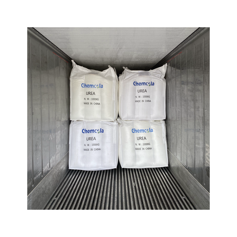 Prilled Urea Fertilizer Supplier - N 46% Granular for Automotive