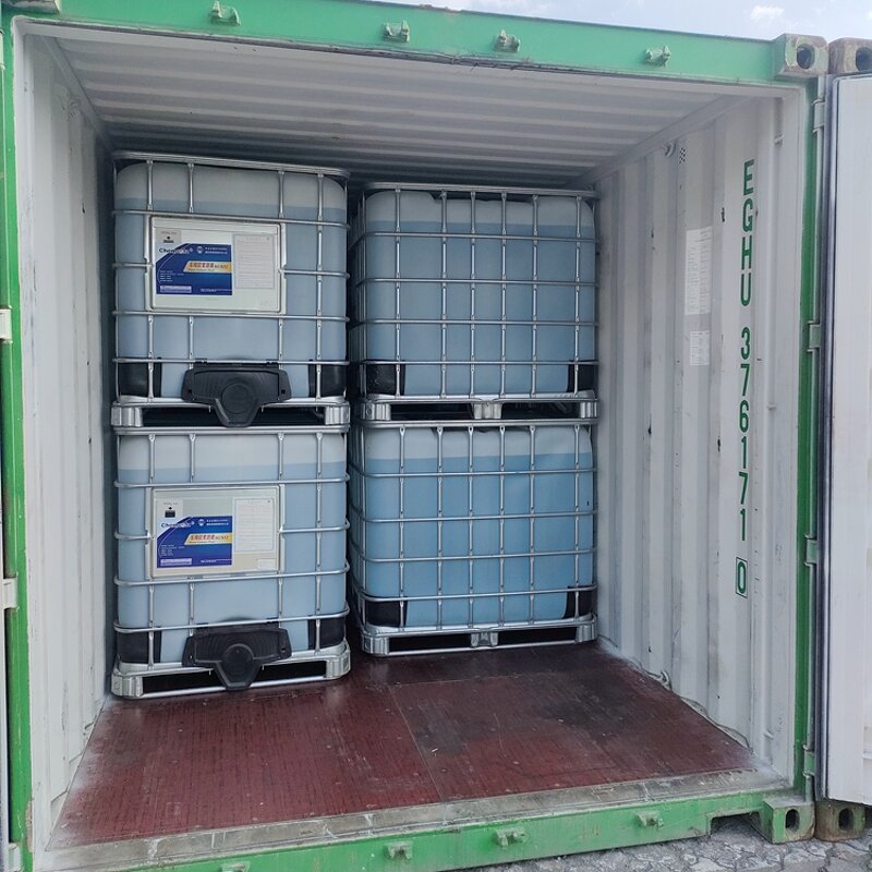 Mono Ethylene Glycol Supplier - Reliable Solvent for Synthetic Leather