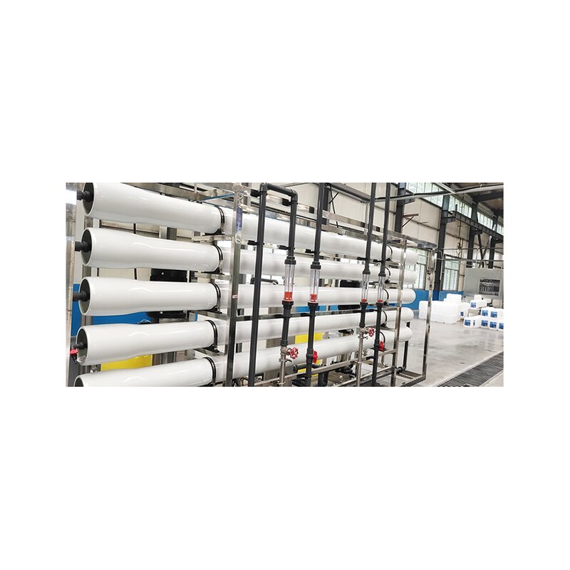 DEF Production Line Manufacturer - for Diesel Exhaust Fluid China