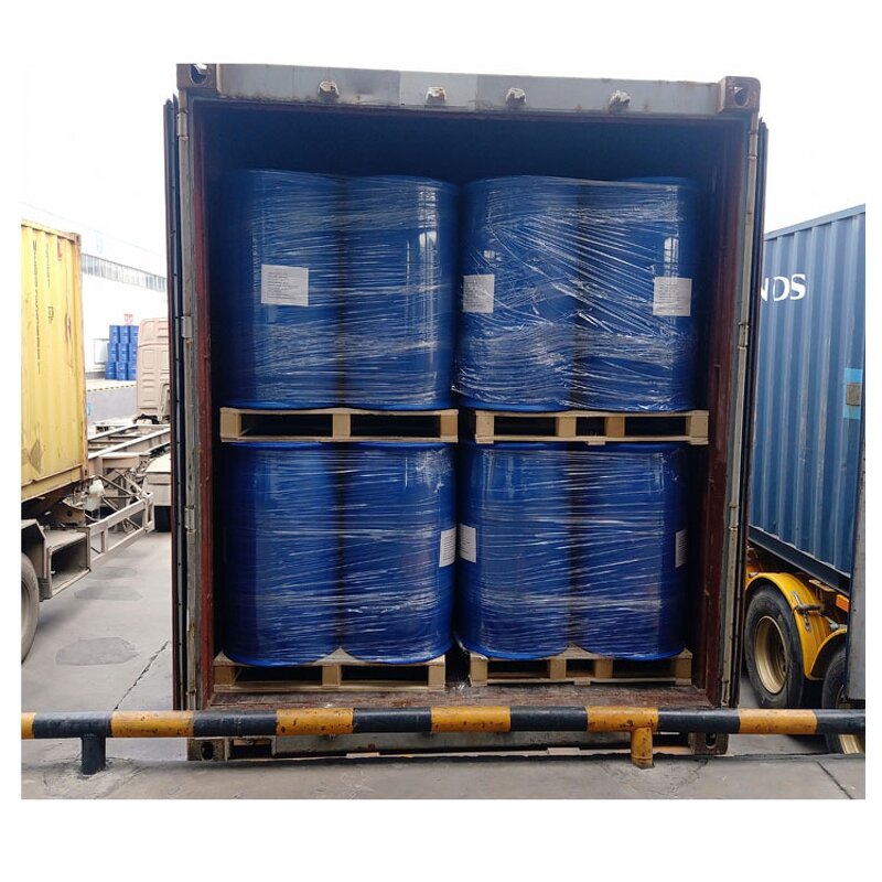 Triethylene Glycol Factory - Colourless 99.9% Purity