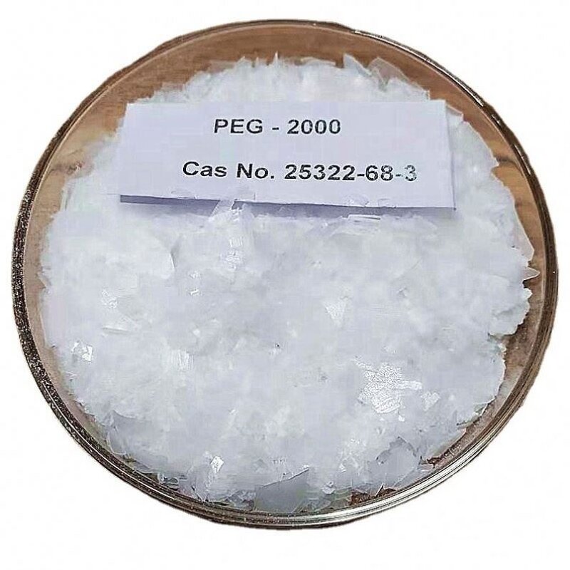 Polypropylene Glycol Supplier - CAS 25322-69-4 Bulk