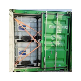 Polyethylene Glycol Manufacturer - PEG 200 300 400 600