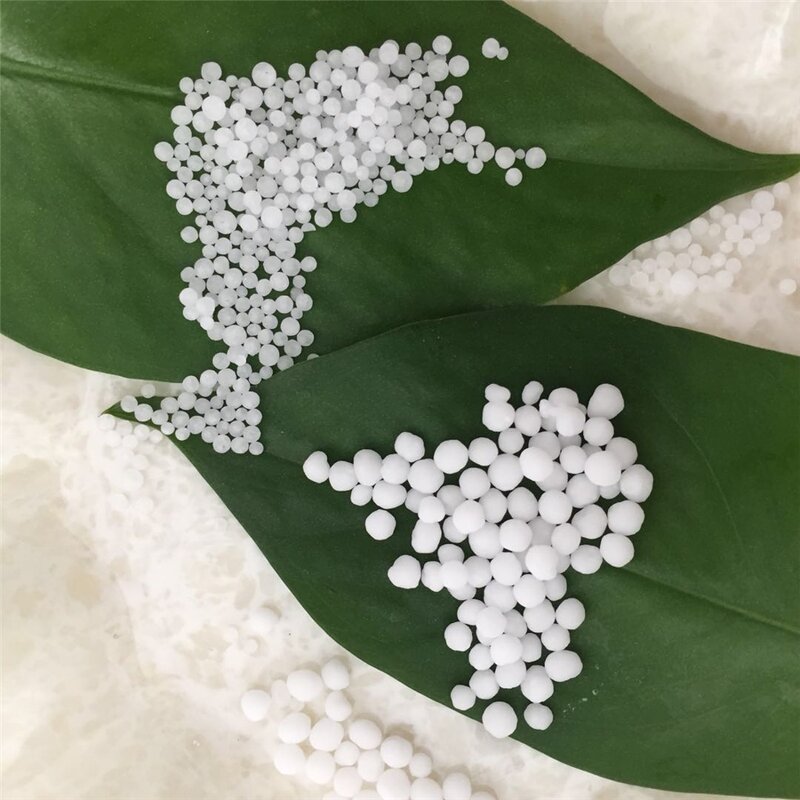 Nitrogen Fertilizer Urea Factory - Prilled N 46% Wholesale