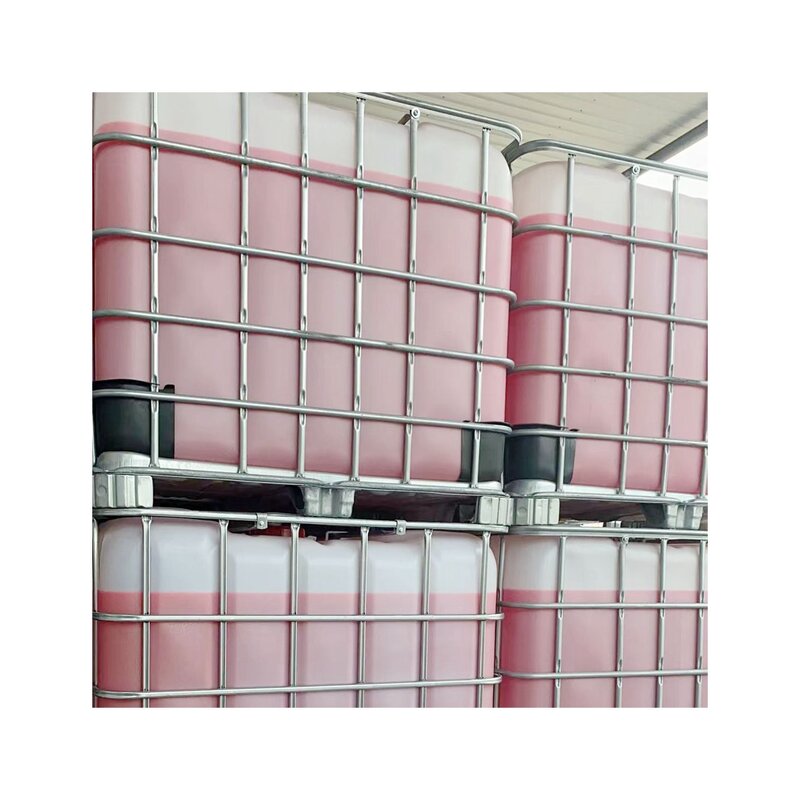 Cooling Antifreeze Supplier - Red Wholesale Coolant