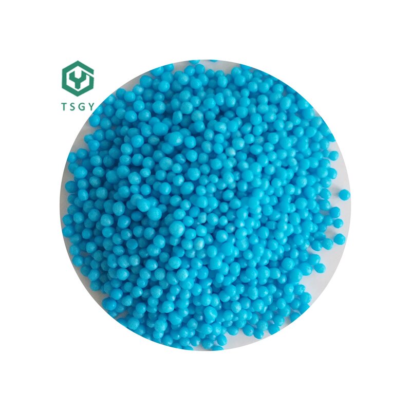 Diammonium Phosphate Supplier - DAP Fertilizer 18-46-0 13-44-0