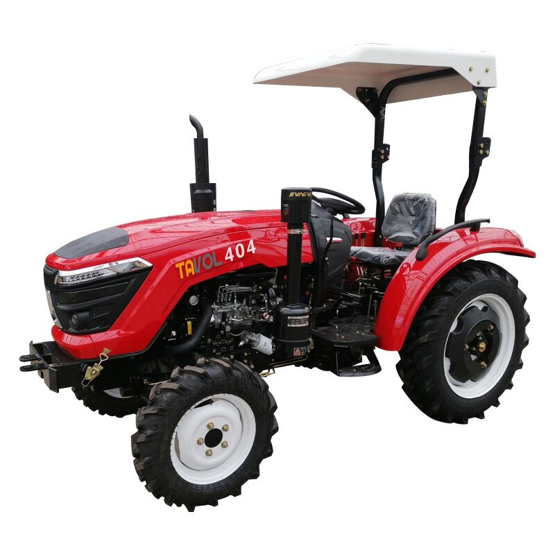Farm Tractors Supplier - Multifunctional Kids Hot Selling