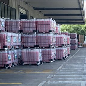 Antifreeze Coolant Supplier - Vehicle Care Liquid Overheat Protection