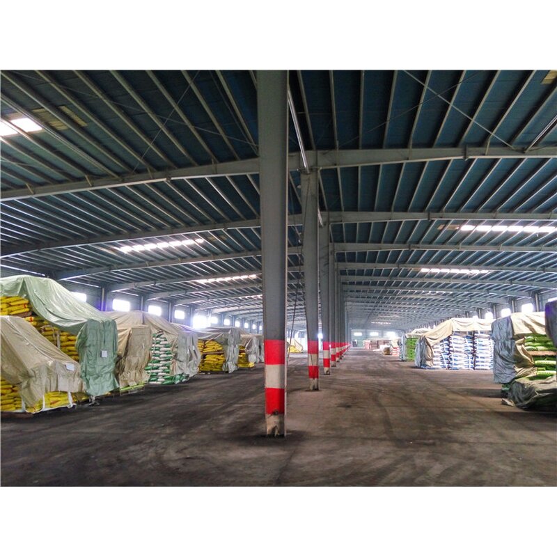 NPK Water Soluble Fertilizer Manufacturer - 14:23:14 Formula