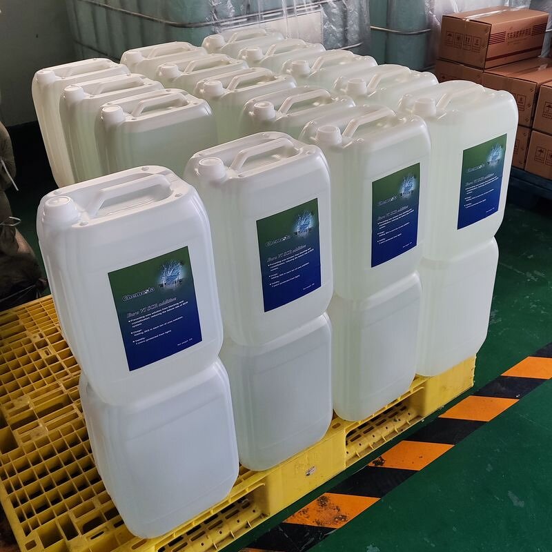 Urea Solution Additive Manufacturer - Crystal Preventer for SCR