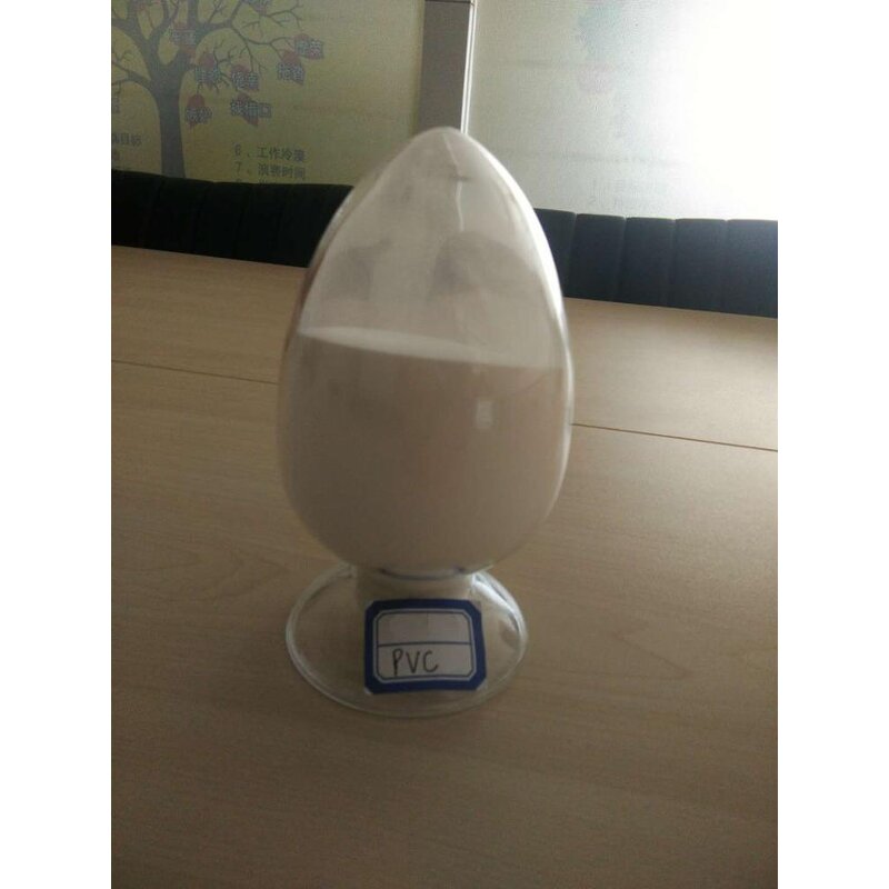 PVC Resin Factory - SG5 K67 Factory Price