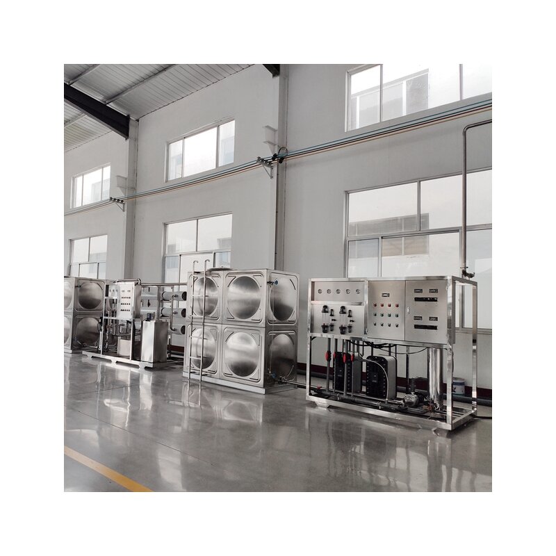 Urea Solution Production Line Supplier - Multi Usage for Vehicles