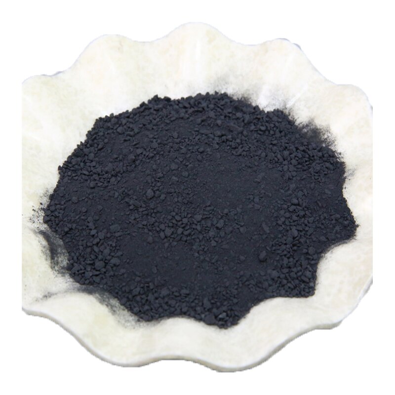 Phenolic Molding Compound Manufacturer - Black Phenol-formaldehyde Resin