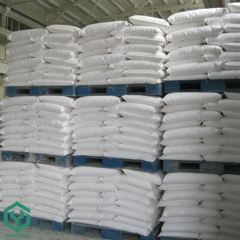Melamine Powder Manufacturer - 99.9% Industrial Grade Crystal