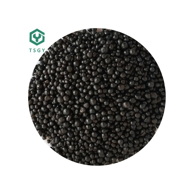 Diammonium Phosphate Supplier - DAP Fertilizer 18-46-0 13-44-0