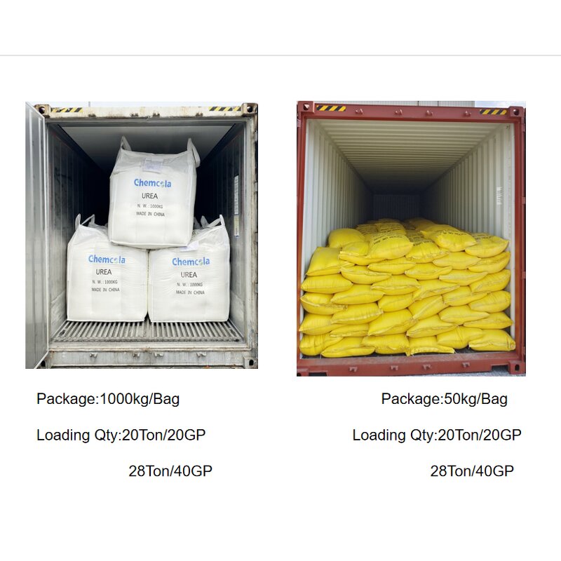 SCR Urea Supplier - AUS32 DEF Automotive Prills 2024