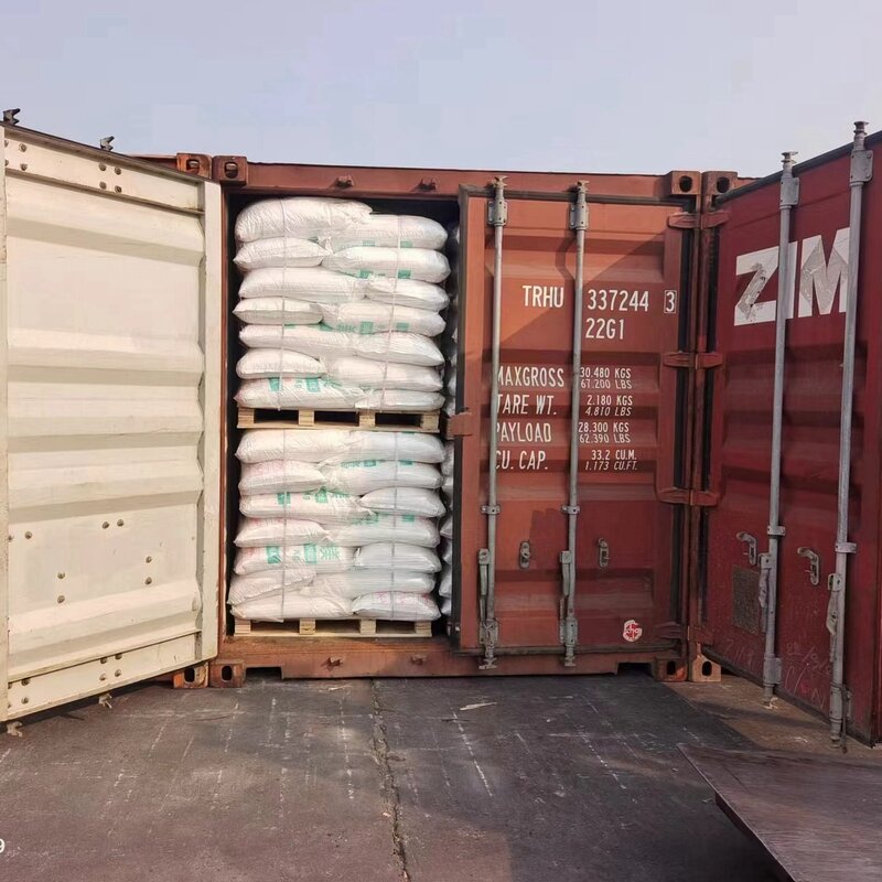 Magnesium Chloride Flakes Supplier - 99% MgCl2 CAS 7786-30-3