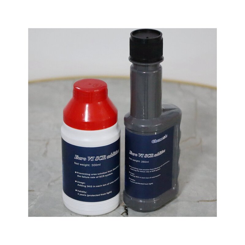 Urea Solution Additive Supplier - High Content Anti-Crystallization