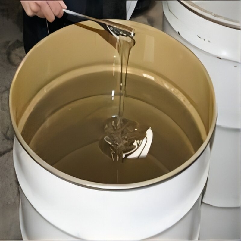 Methyl Silicone Oil Factory - Dimethyl Polysiloxane for Textile