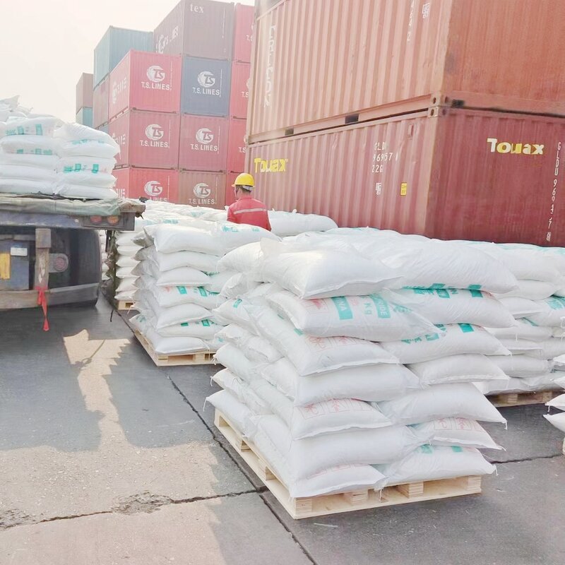 Magnesium Chloride Manufacturer - Anhydrous Factory Price