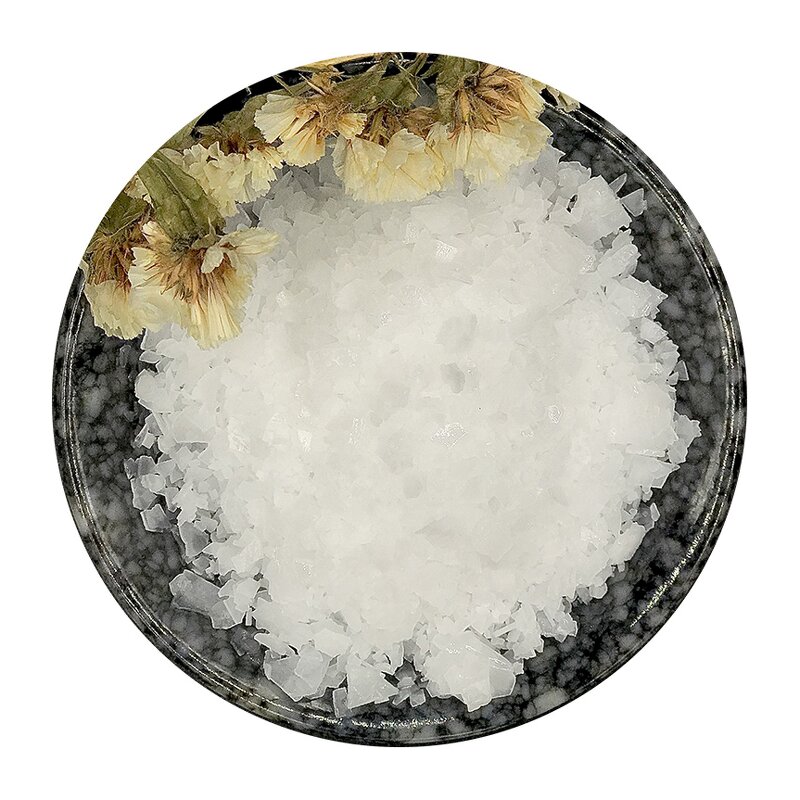 Magnesium Chloride Manufacturer - Snow Melting Road Salt