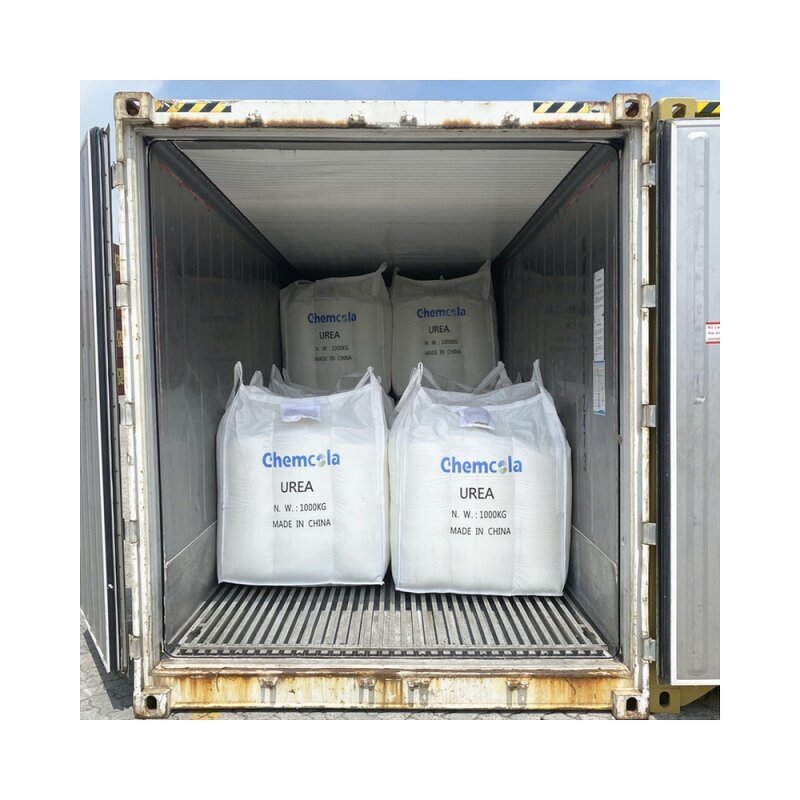 Automotive Grade Urea Manufacturer - Source Factory
