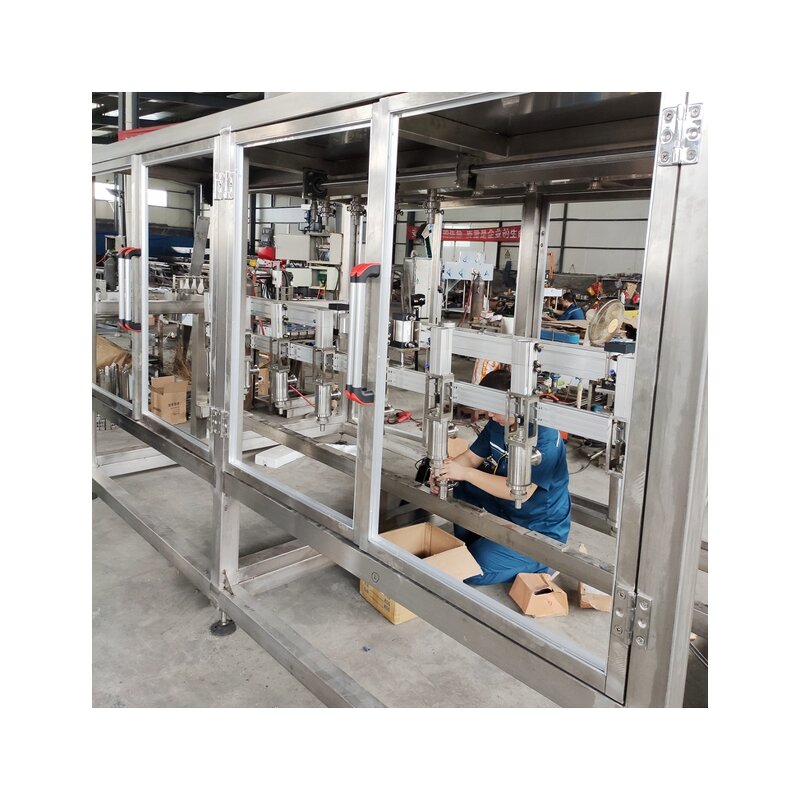 Urea Solution Production Line Supplier - Multi Usage for Vehicles