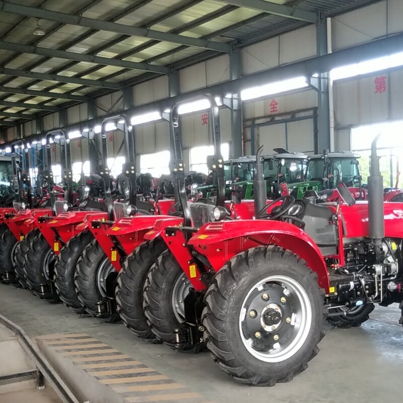 Farm Tractors Supplier - Multifunctional Kids Hot Selling