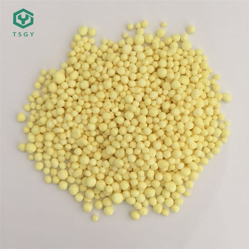 Sulphur Coated Urea Factory - Granular Fertilizer Direct Price