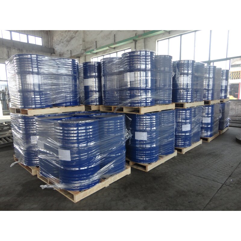 Triethylene Glycol Factory - Colourless 99.9% Purity