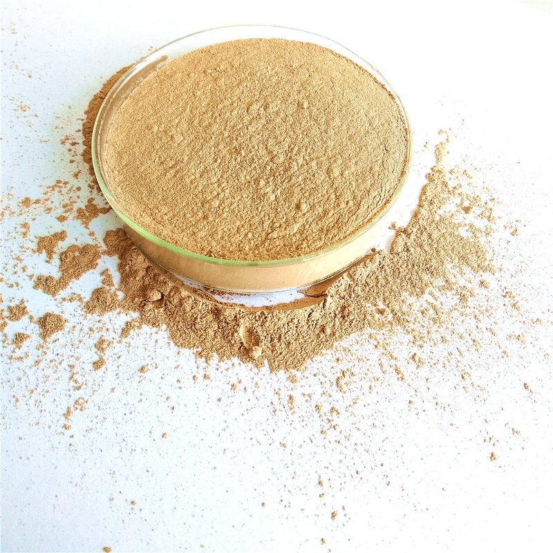 Sodium Lignosulfonate Supplier - Binder Lignin Bulk