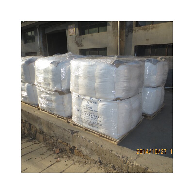Melamine Powder Factory - Direct Price 99.8%