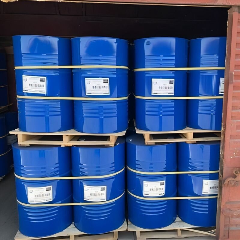 Dioctyl Phthalate Manufacturer - 99.5% for PVC Industry Korea Product