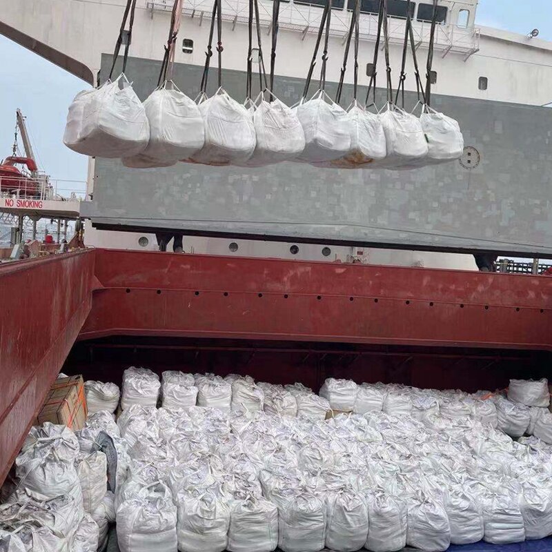 Soluble Urea Fertilizer Manufacturer - N46% 46-0-0 for Agriculture