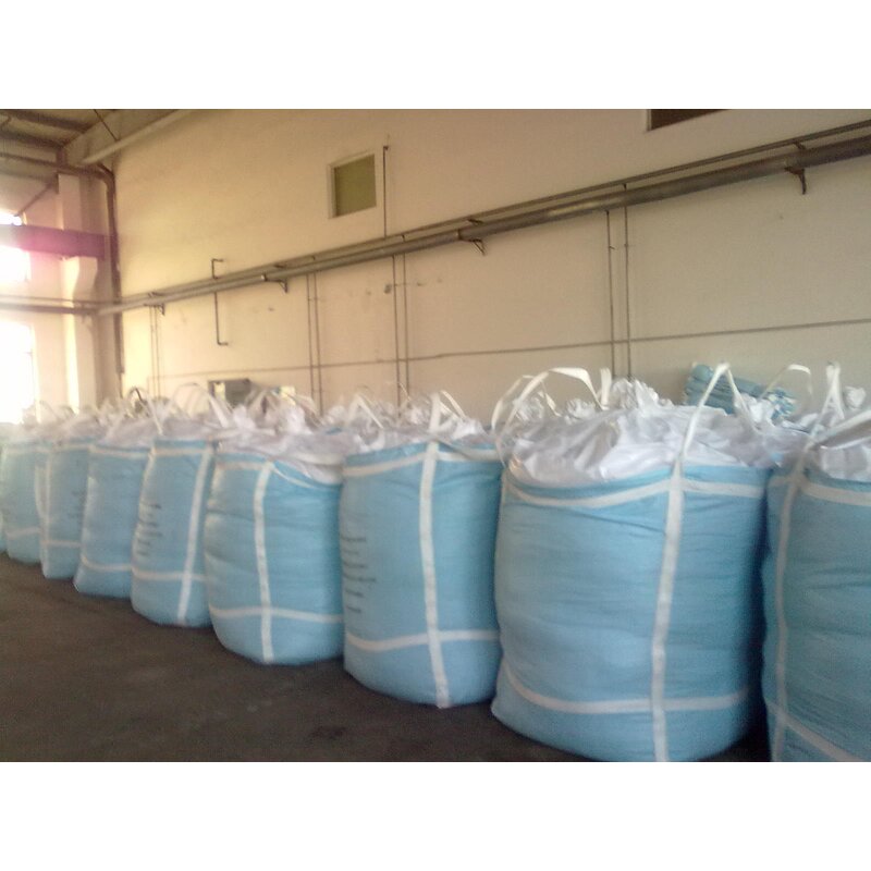 Magnesium Chloride Manufacturer - 98% for Dust Control 25kg Bag Price