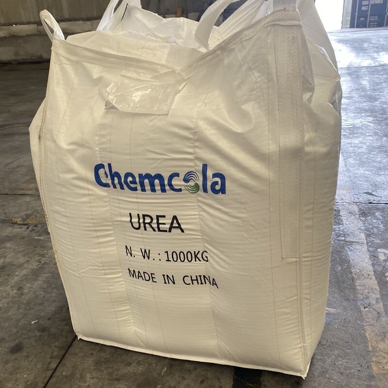 Automotive DEF Urea Solution Factory - Npk 17 Grade for Vehicles