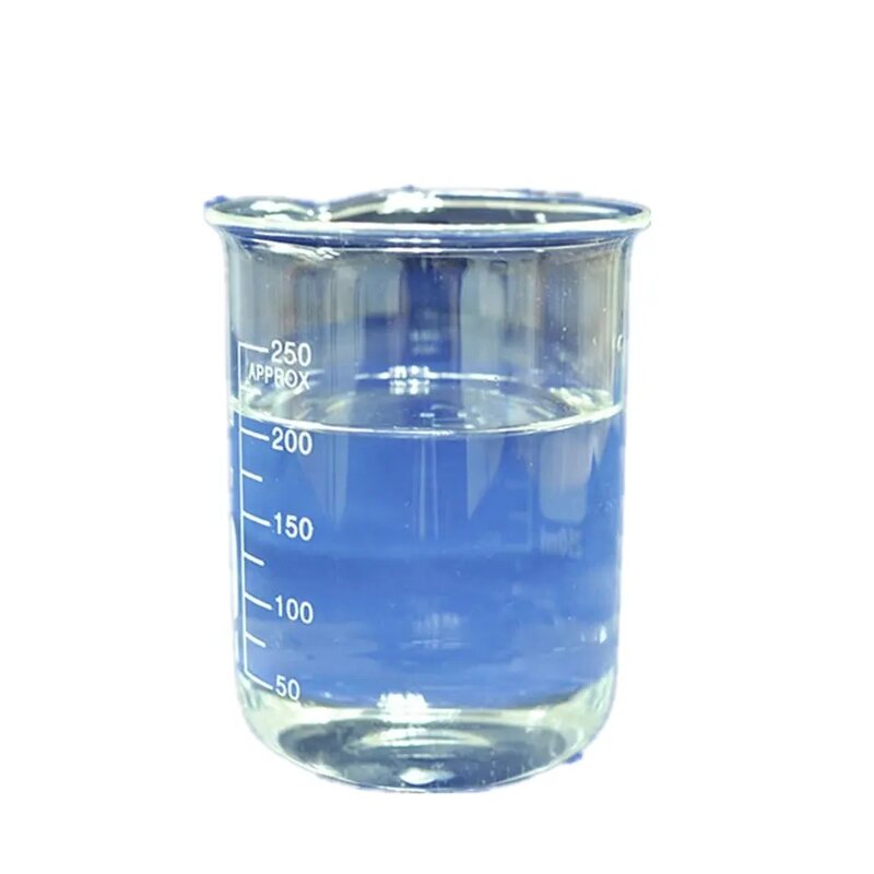 Mono Ethylene Glycol Manufacturer - MEG Source Factory